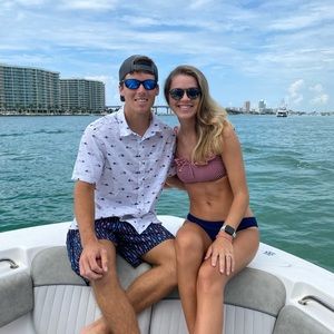 Meet your Posher, Tyler